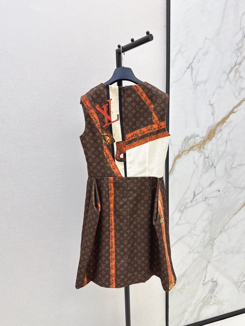 Louis Vuitton Dress